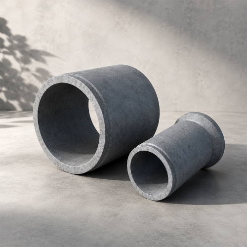 Beton Boru